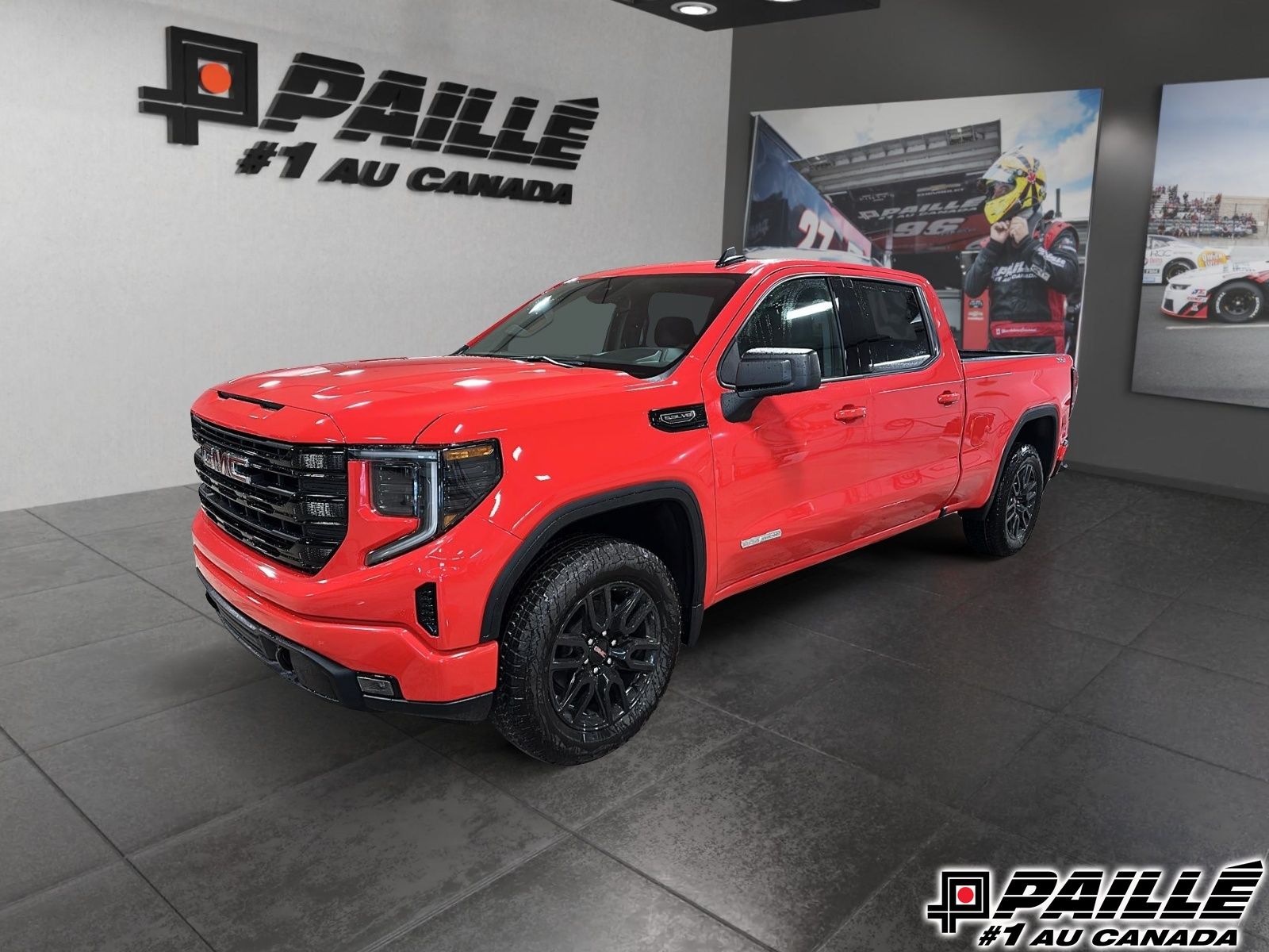 GMC Sierra 1500  2025 à Berthierville, Québec