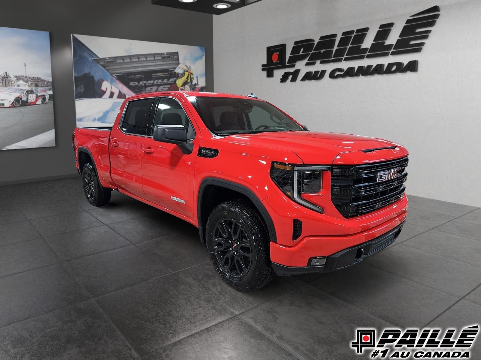 GMC Sierra 1500  2025 à Berthierville, Québec