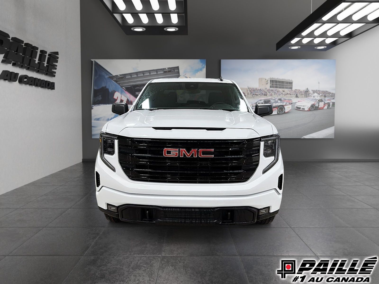 GMC Sierra 1500  2025 à Berthierville, Québec