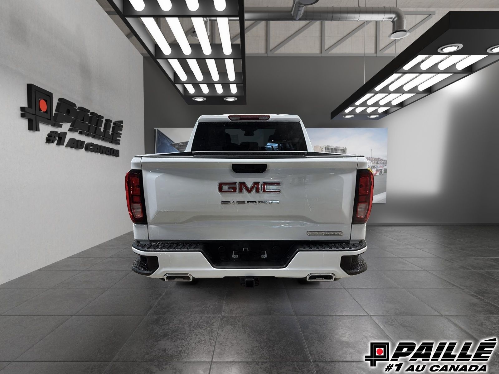GMC Sierra 1500  2025 à Berthierville, Québec