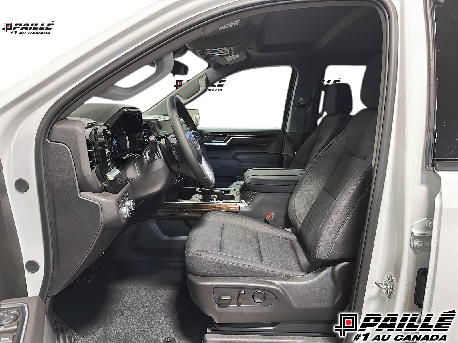 GMC Sierra 1500  2025 à Berthierville, Québec