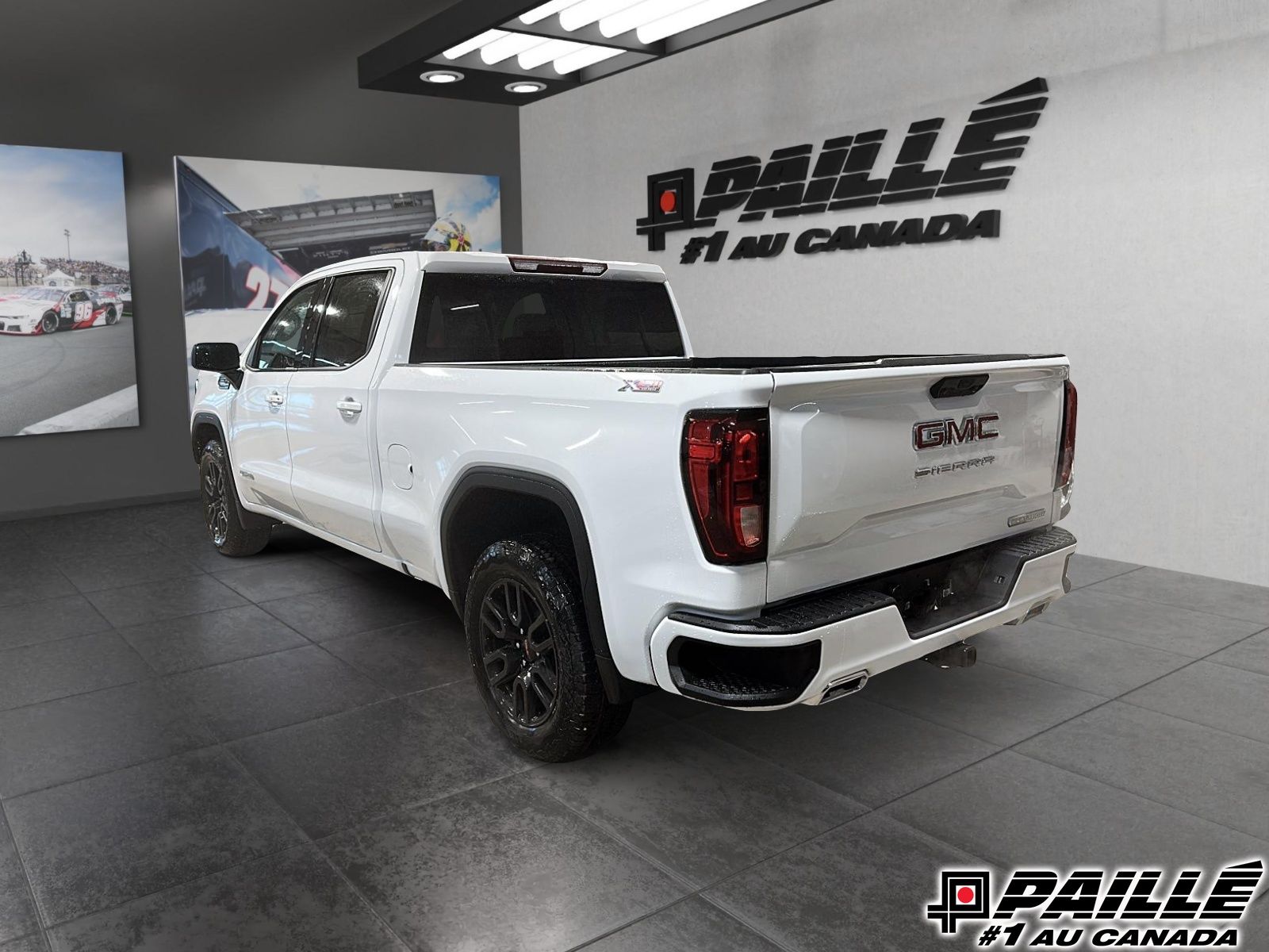 GMC Sierra 1500  2025 à Berthierville, Québec