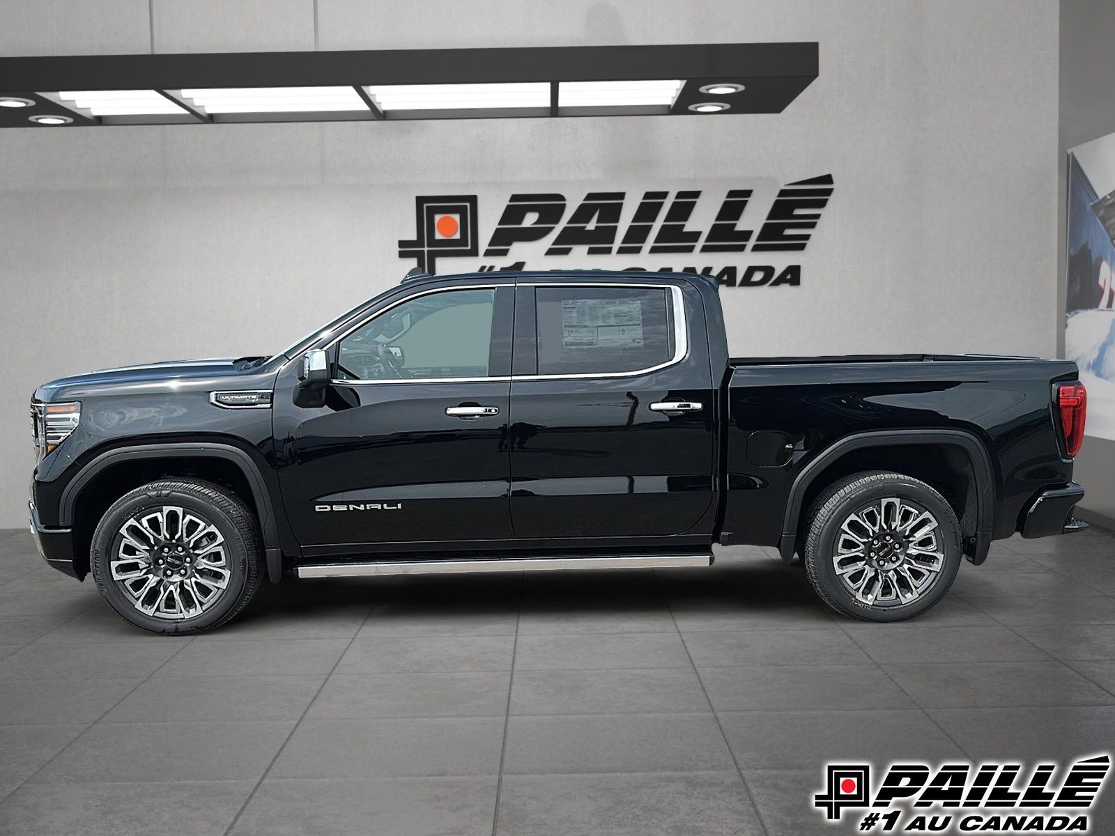 GMC Sierra 1500  2025 à Sorel-Tracy, Québec