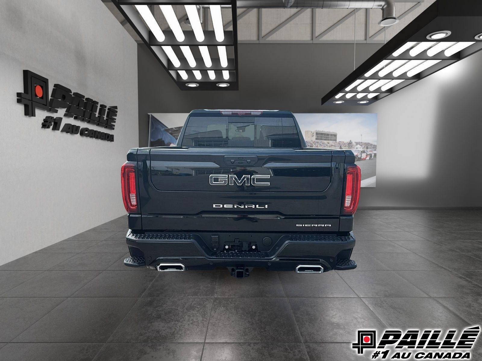 GMC Sierra 1500  2025 à Sorel-Tracy, Québec
