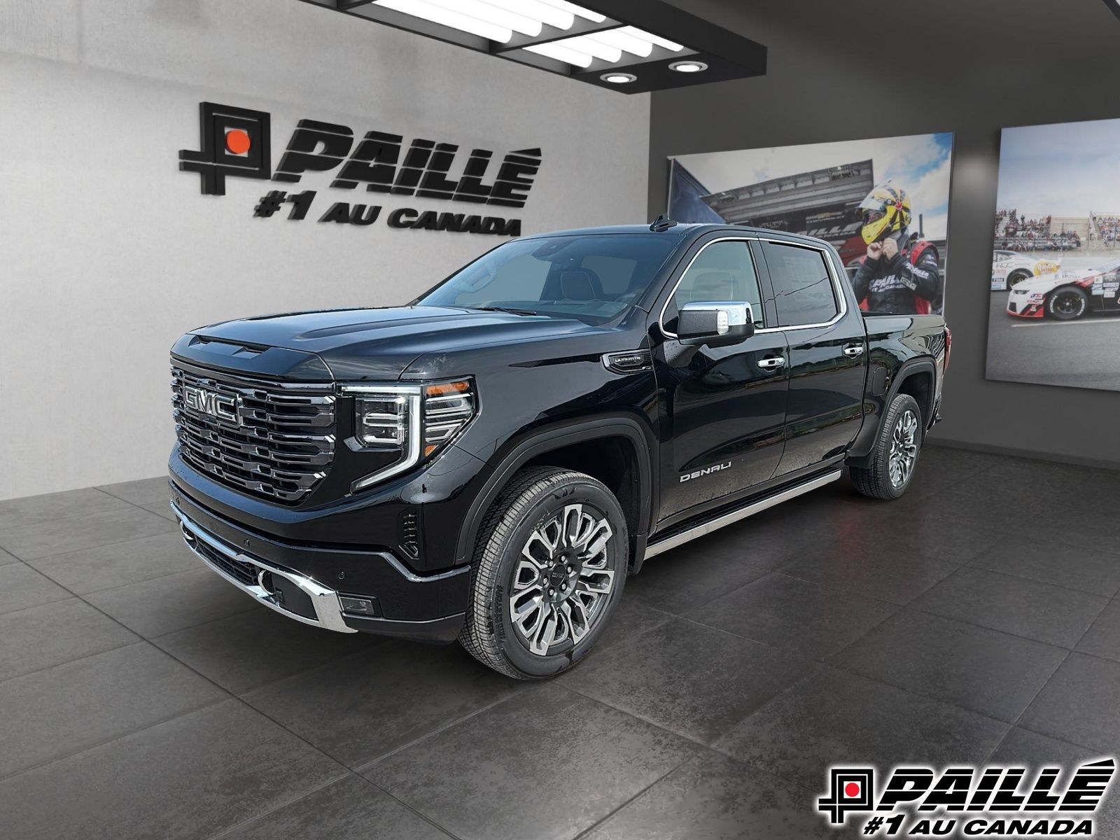GMC Sierra 1500  2025 à Sorel-Tracy, Québec