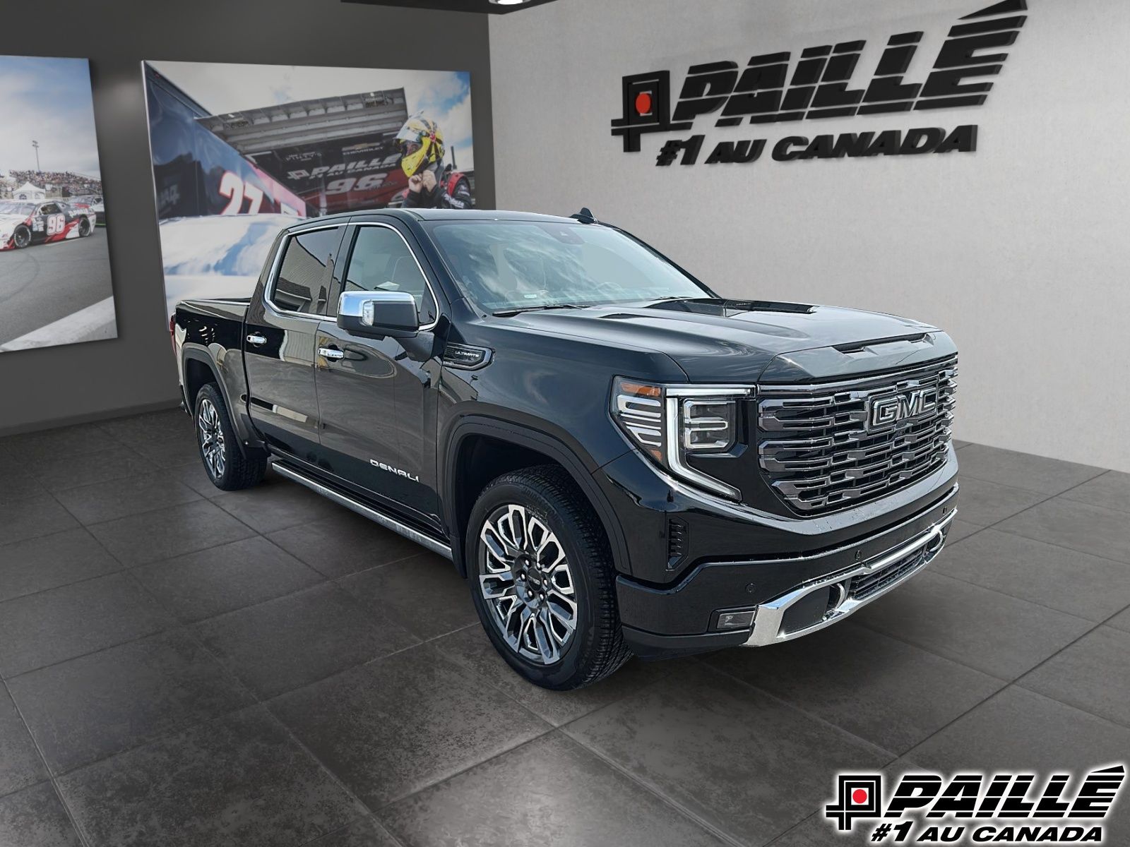 GMC Sierra 1500  2025 à Sorel-Tracy, Québec