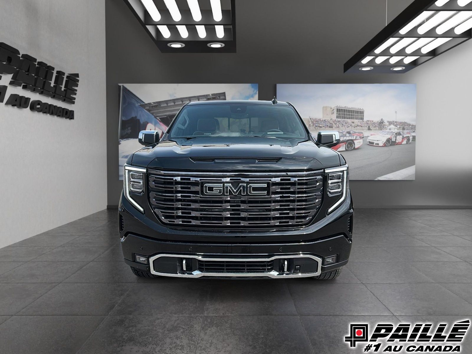 GMC Sierra 1500  2025 à Sorel-Tracy, Québec