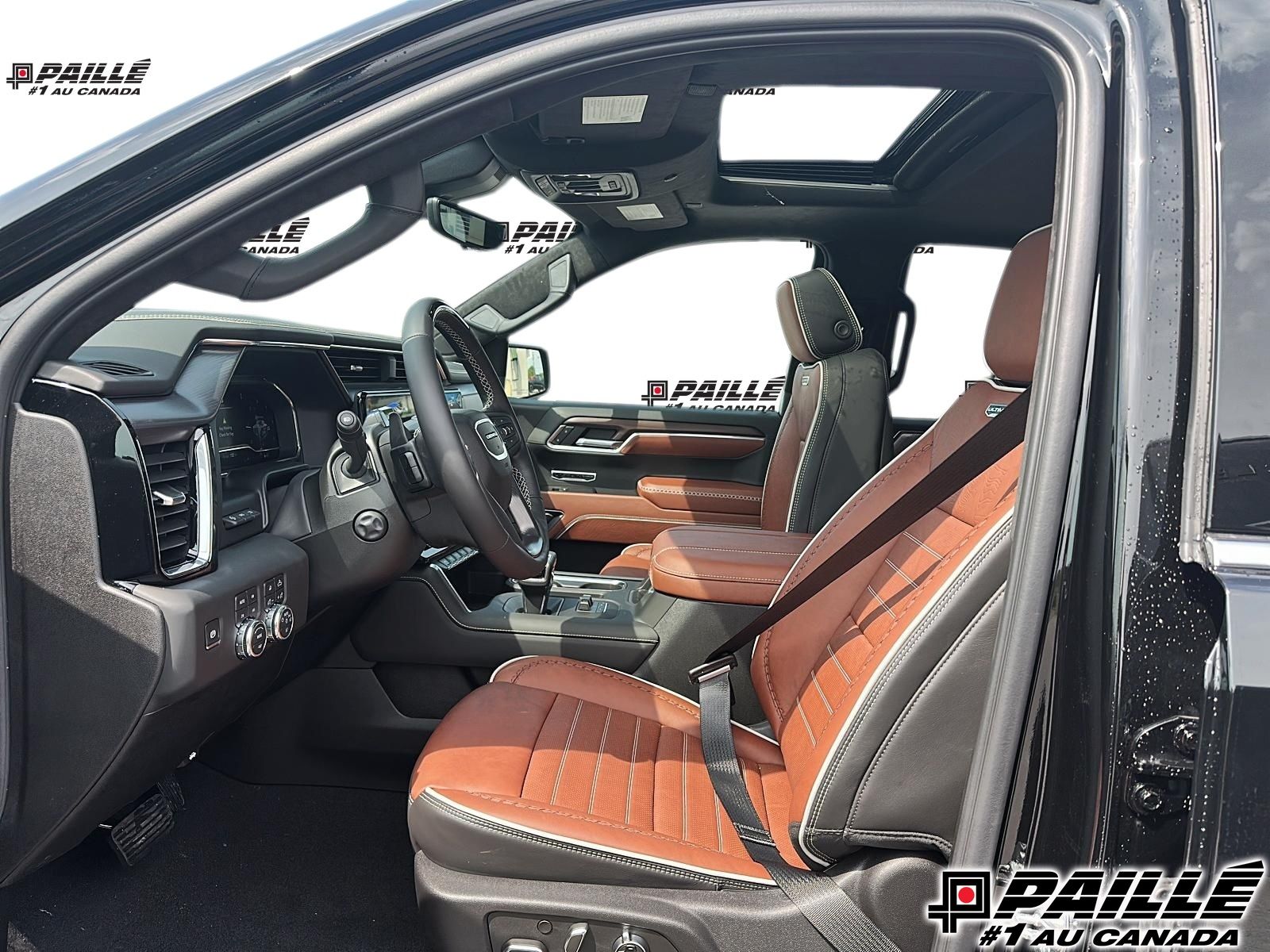 GMC Sierra 1500  2025 à Sorel-Tracy, Québec