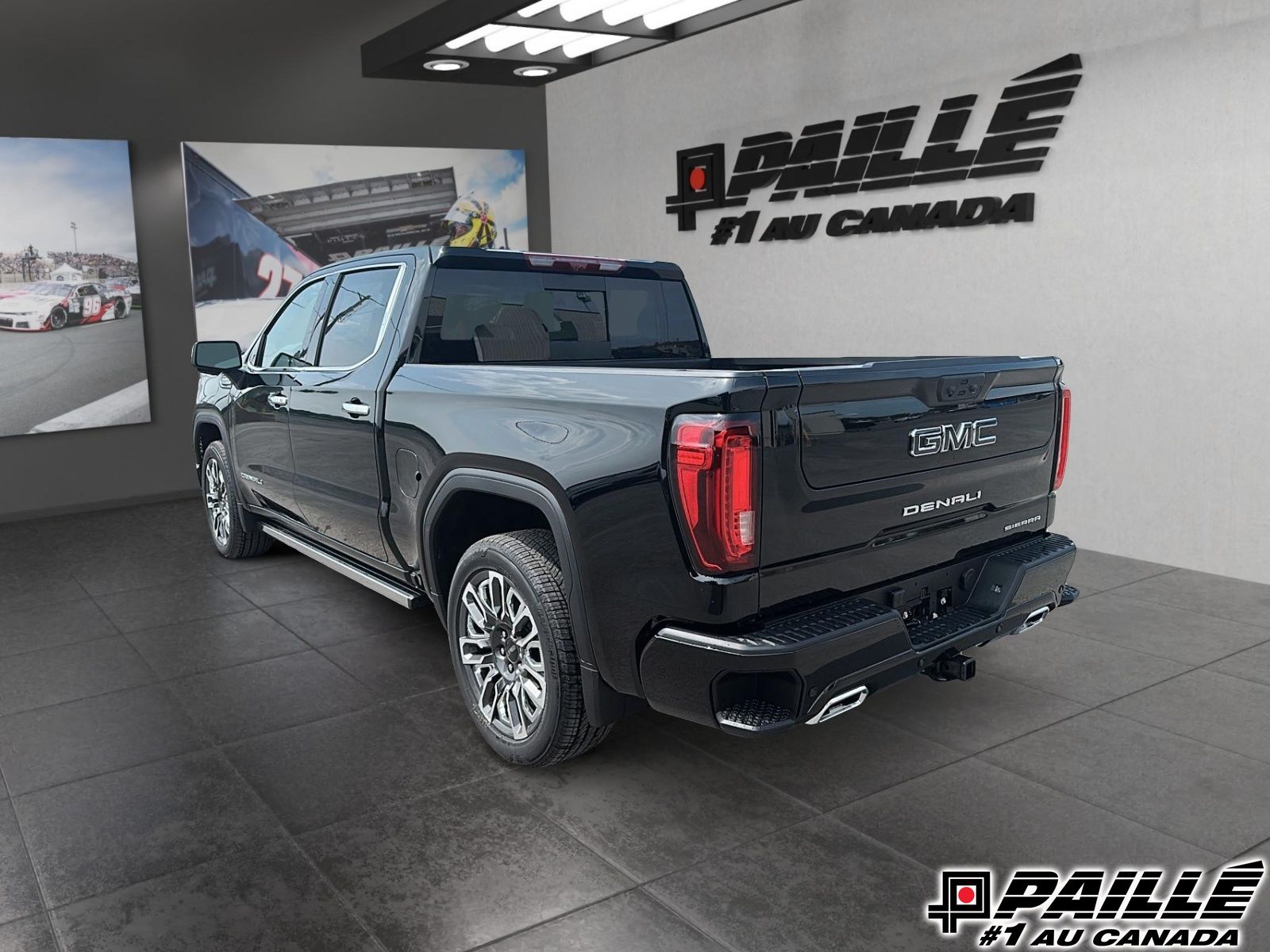 GMC Sierra 1500  2025 à Sorel-Tracy, Québec
