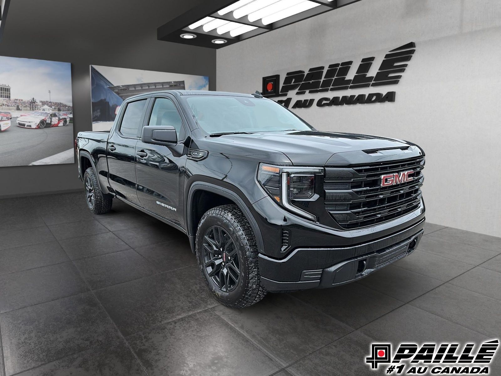 GMC Sierra 1500  2025 à Berthierville, Québec