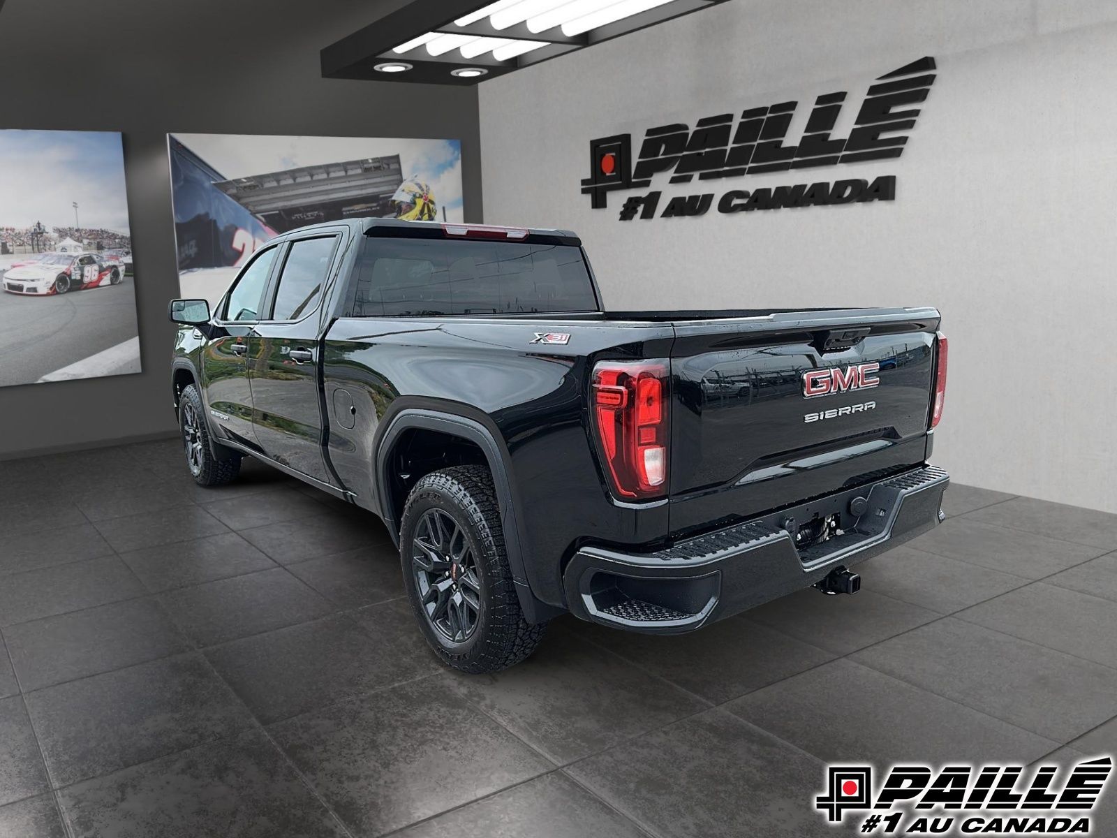 GMC Sierra 1500  2025 à Berthierville, Québec