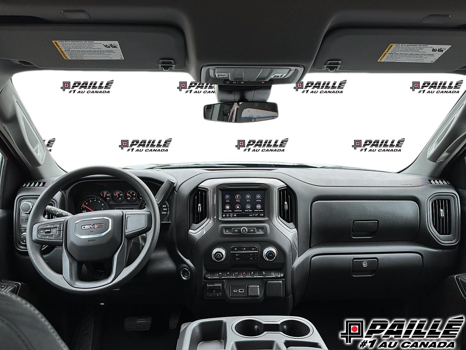 GMC Sierra 1500  2025 à Berthierville, Québec