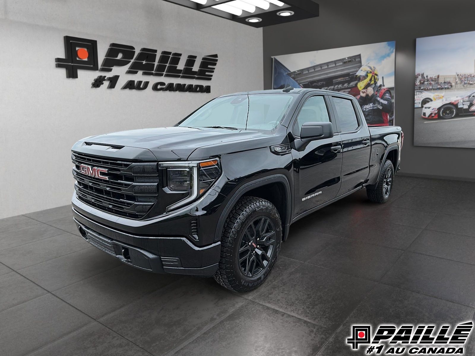 GMC Sierra 1500  2025 à Berthierville, Québec