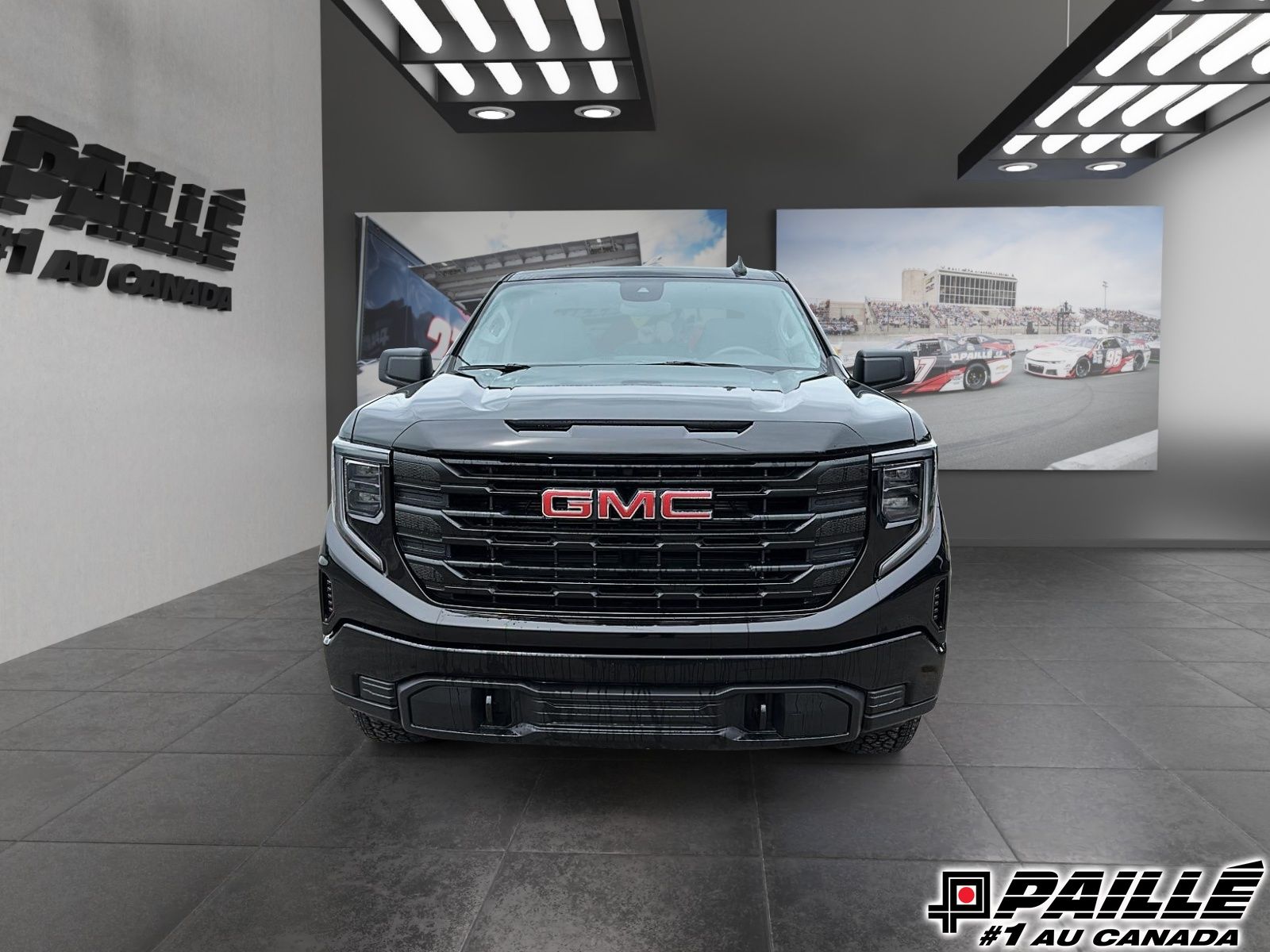 GMC Sierra 1500  2025 à Berthierville, Québec