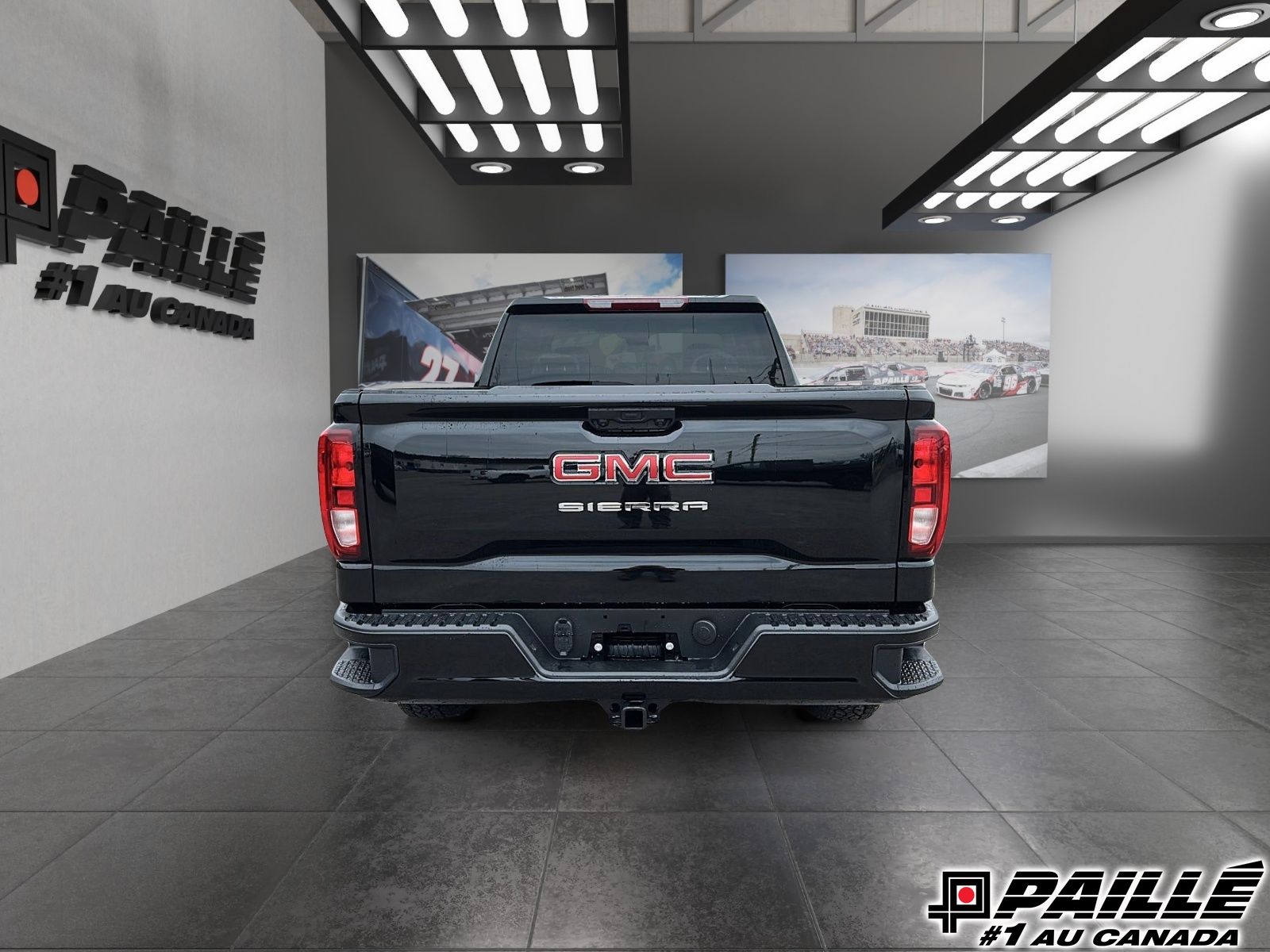 GMC Sierra 1500  2025 à Berthierville, Québec