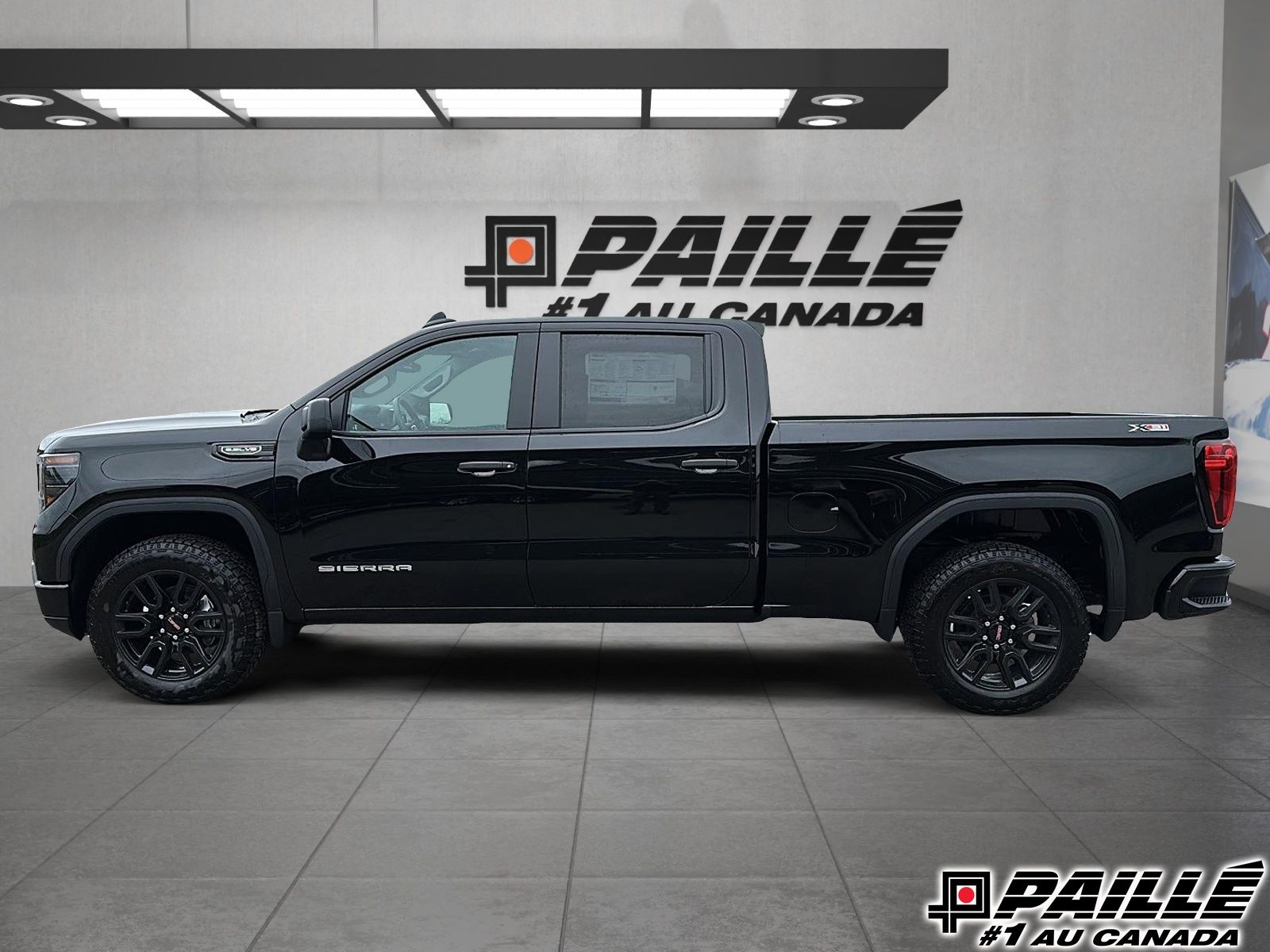 GMC Sierra 1500  2025 à Berthierville, Québec