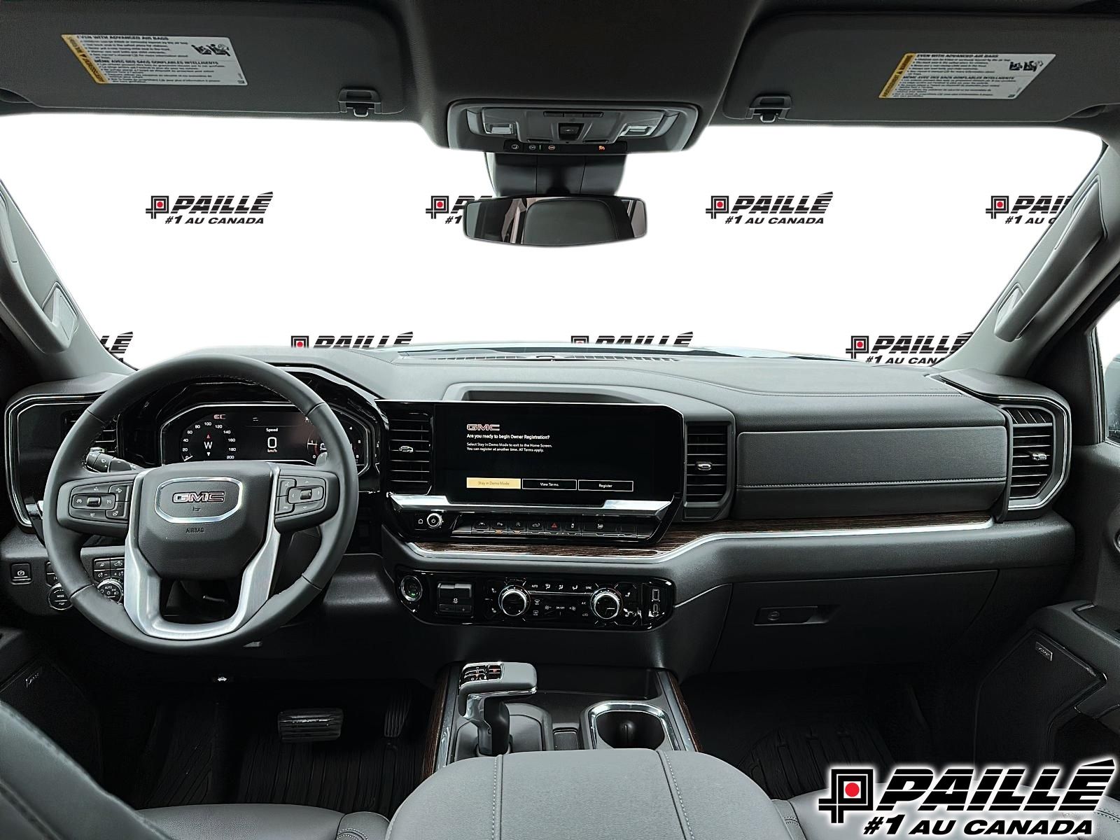 GMC Sierra 1500  2025 à Berthierville, Québec