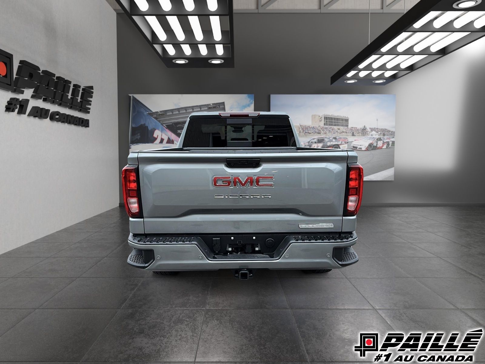 GMC Sierra 1500  2025 à Berthierville, Québec