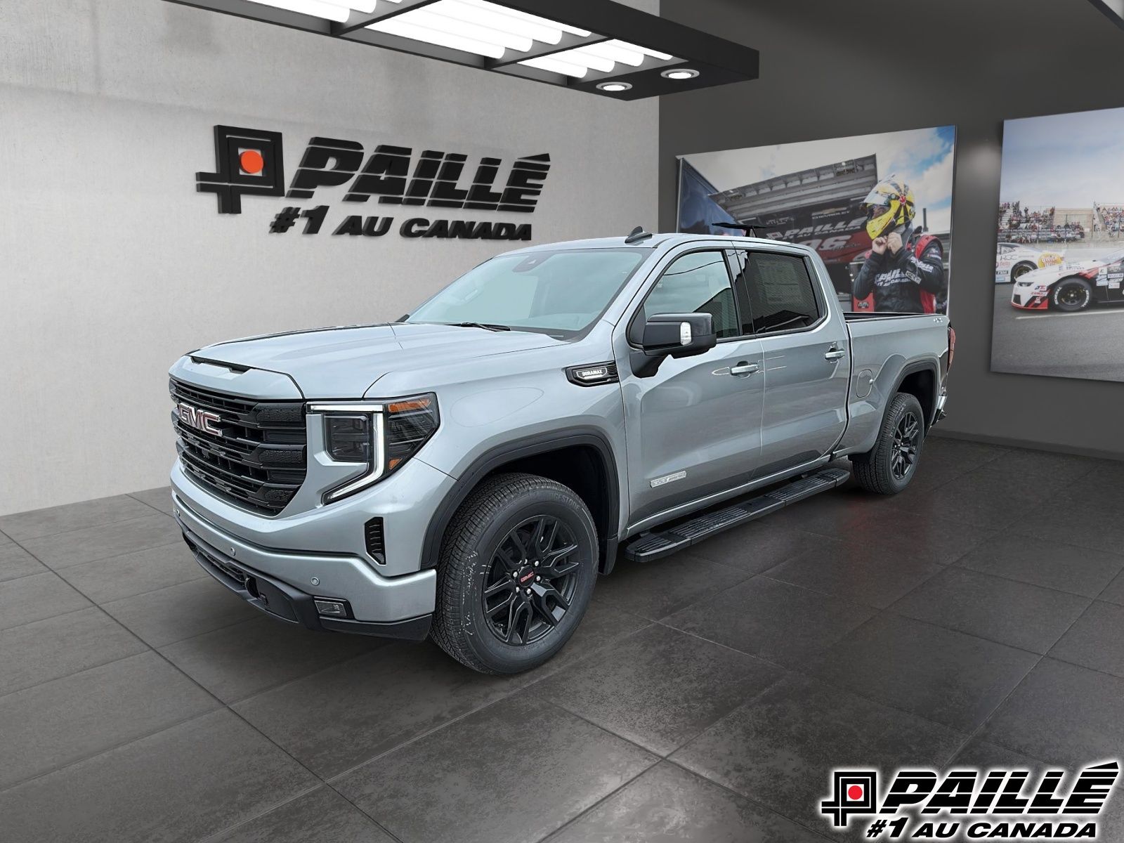 GMC Sierra 1500  2025 à Berthierville, Québec