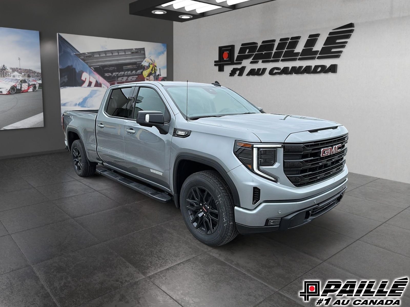 GMC Sierra 1500  2025 à Berthierville, Québec