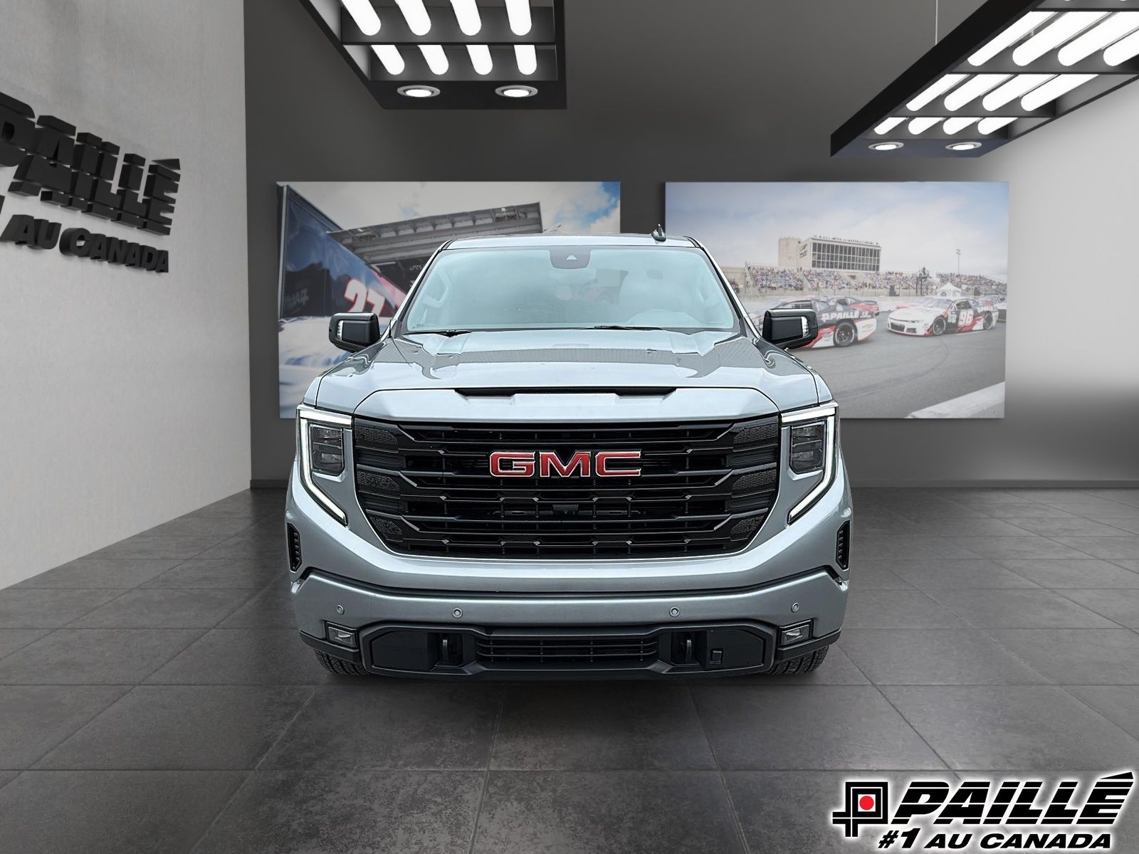 GMC Sierra 1500  2025 à Berthierville, Québec