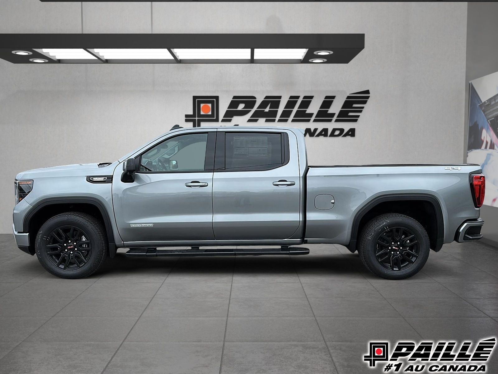 GMC Sierra 1500  2025 à Berthierville, Québec