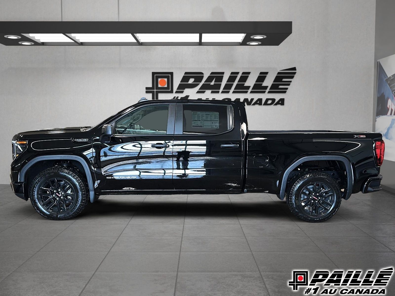 2025 GMC Sierra 1500 in Berthierville, Quebec
