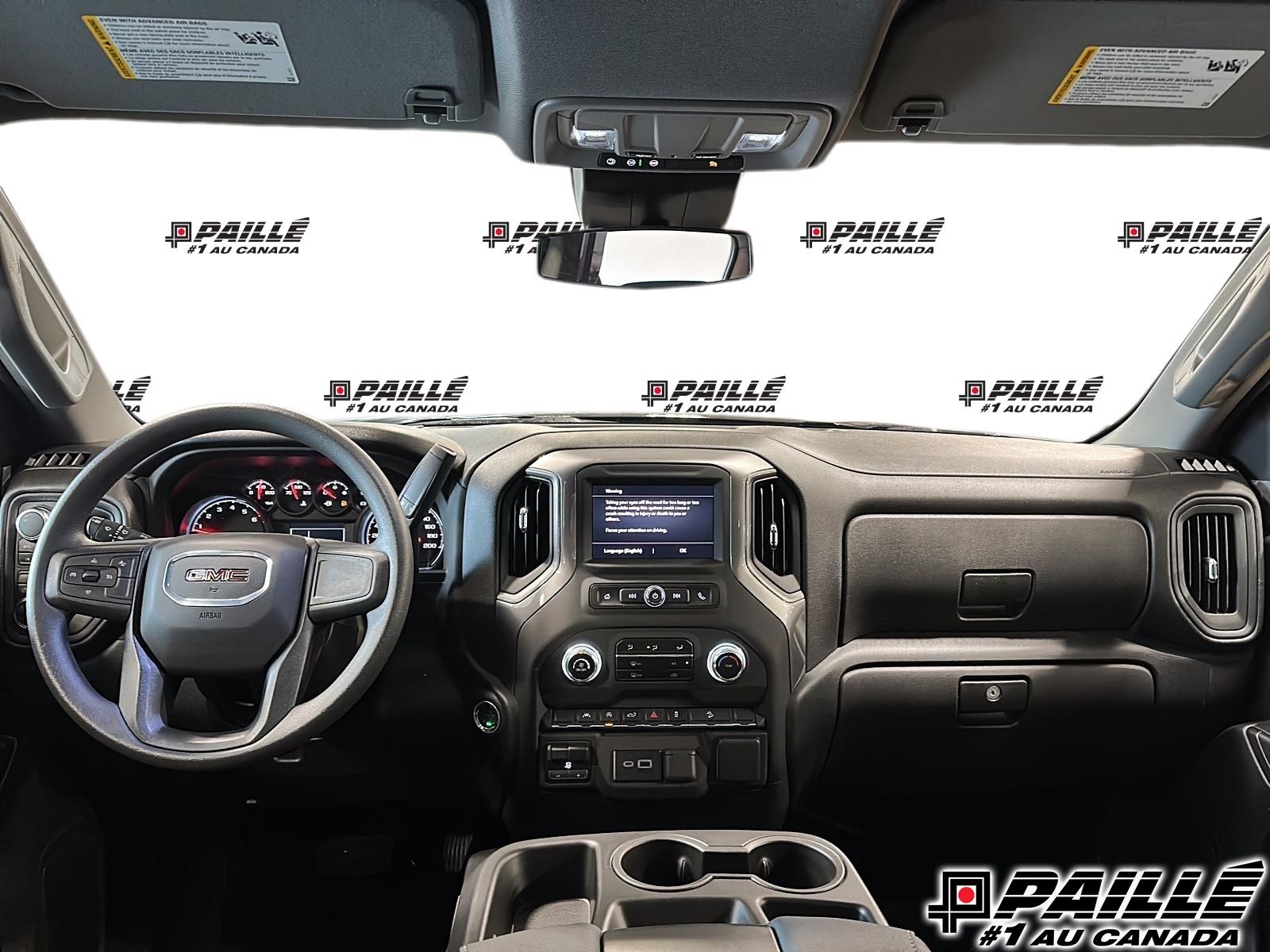 2025 GMC Sierra 1500 in Berthierville, Quebec
