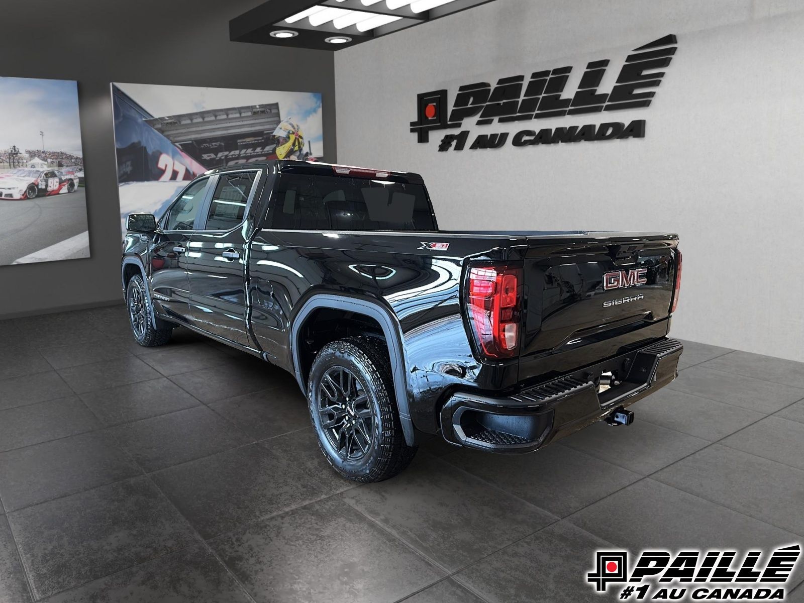 2025 GMC Sierra 1500 in Berthierville, Quebec