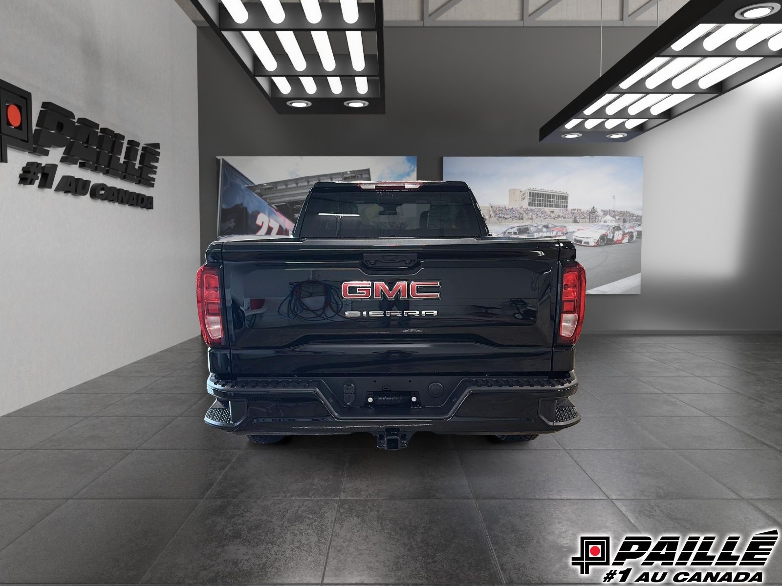 2025 GMC Sierra 1500 in Berthierville, Quebec