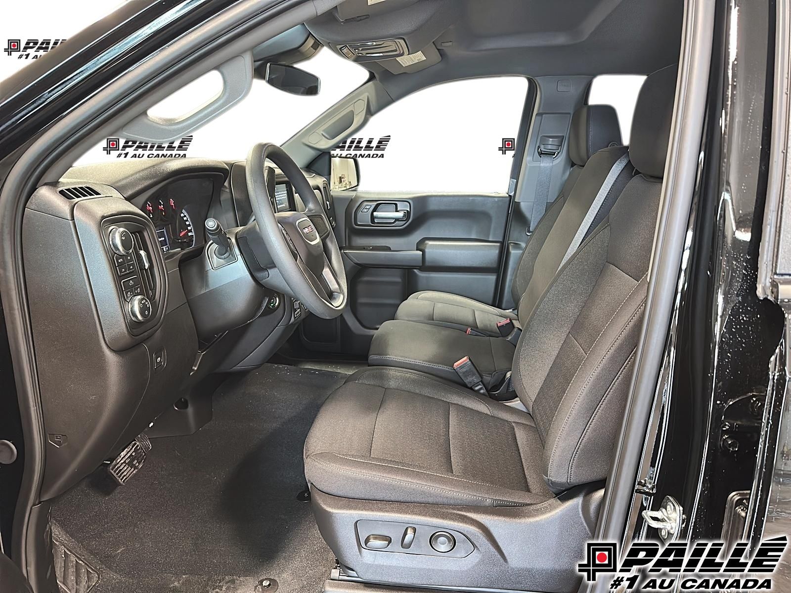 2025 GMC Sierra 1500 in Berthierville, Quebec