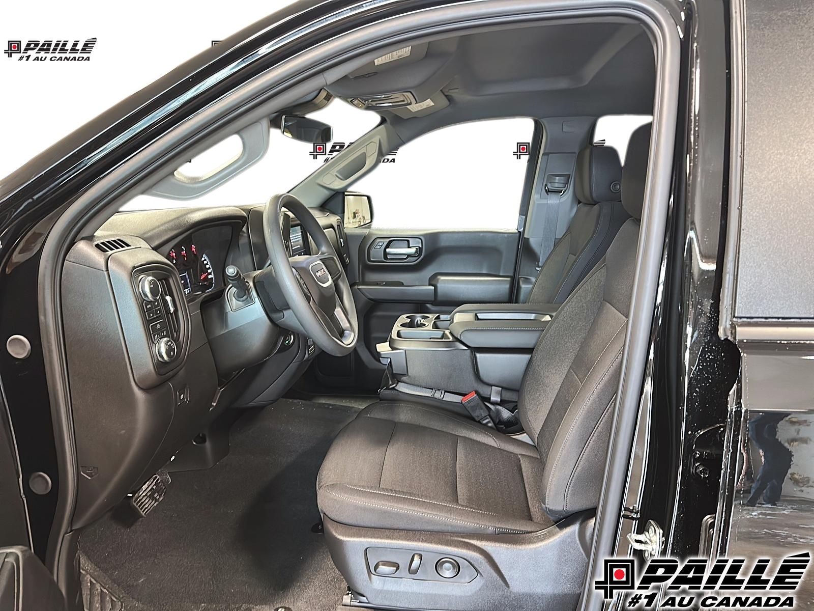 2025 GMC Sierra 1500 in Berthierville, Quebec