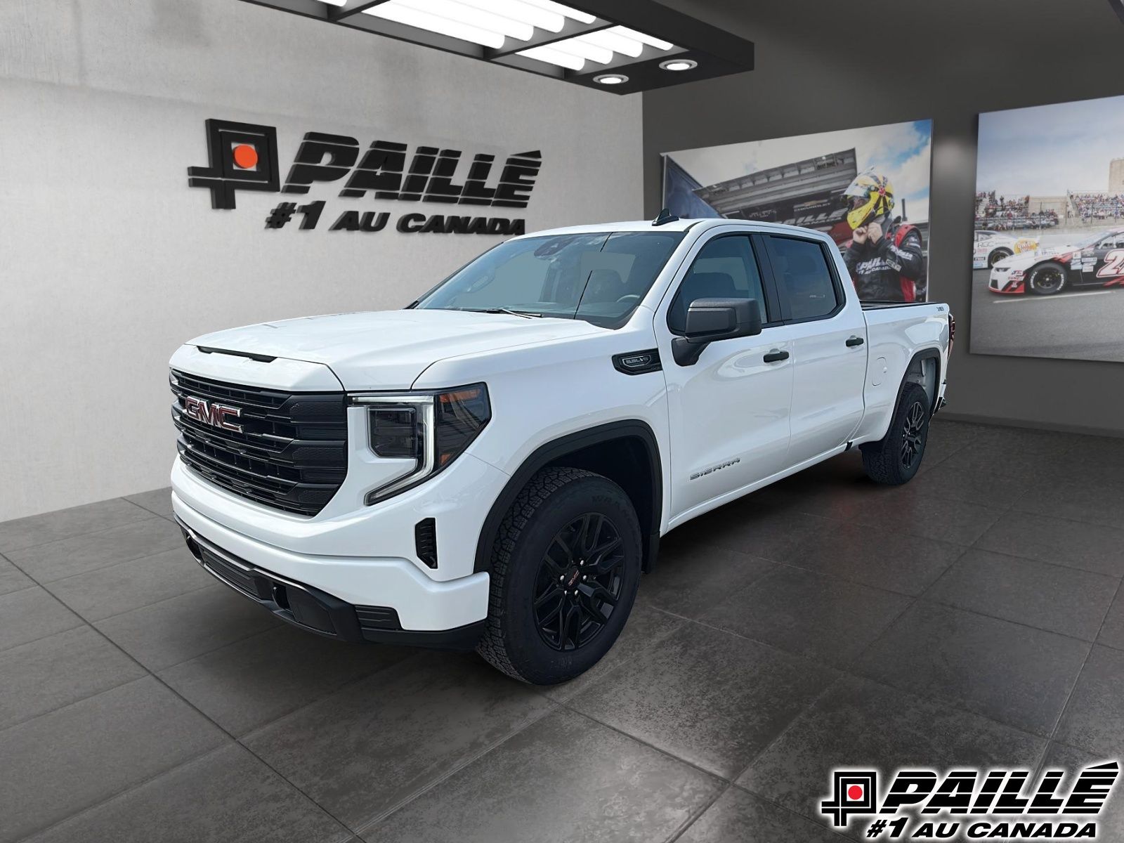 GMC Sierra 1500  2025 à Sorel-Tracy, Québec