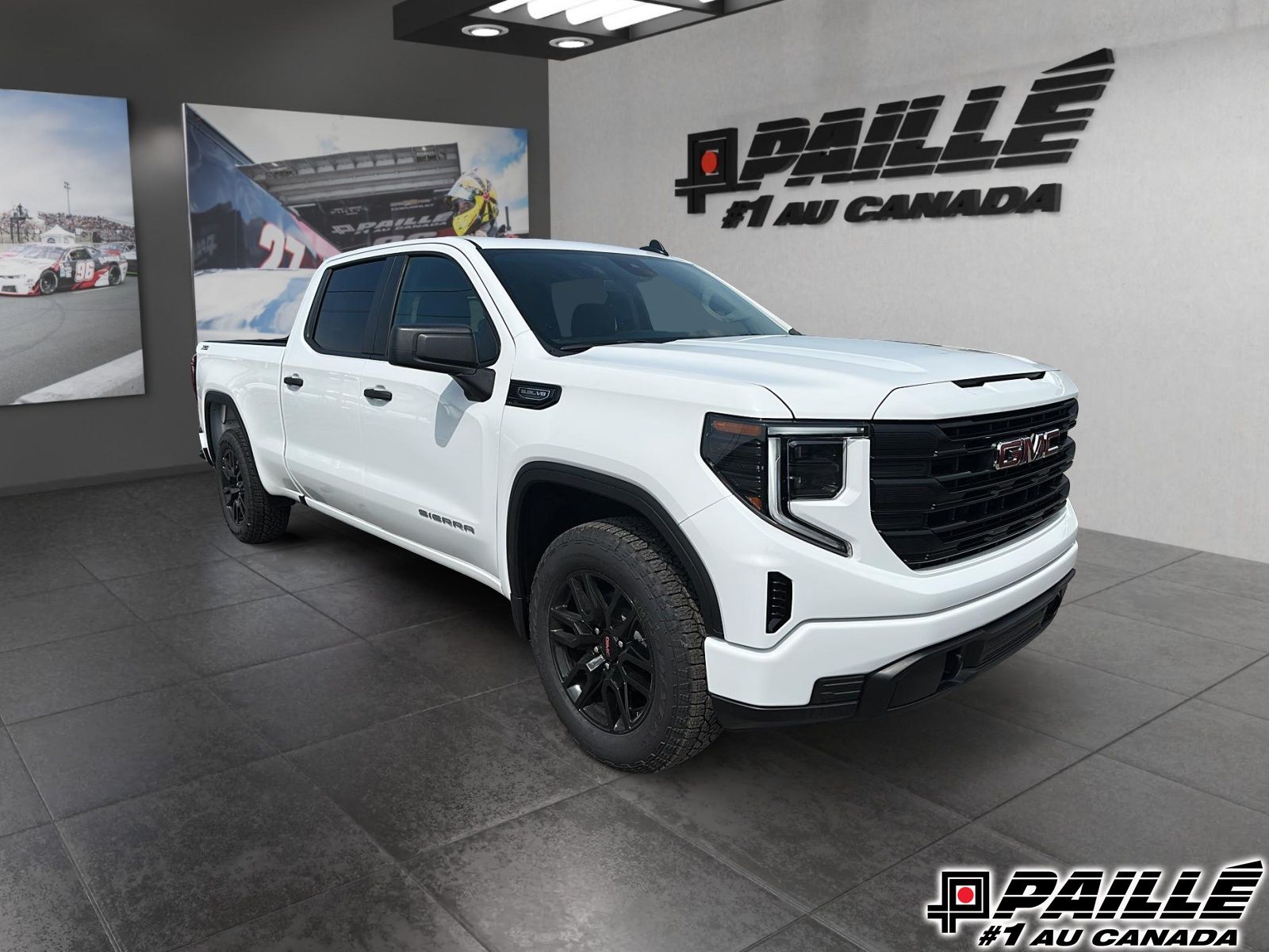 GMC Sierra 1500  2025 à Sorel-Tracy, Québec