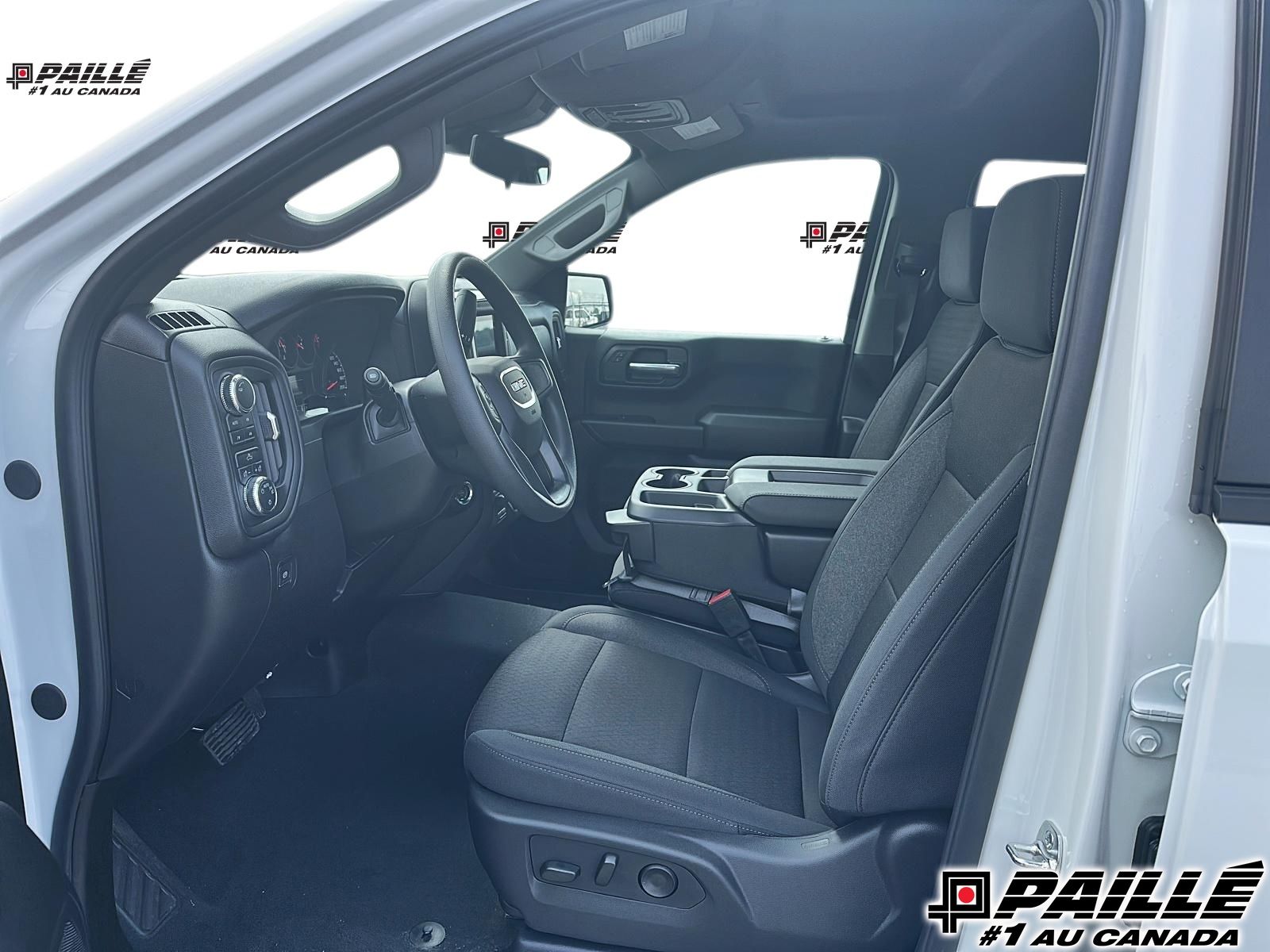 GMC Sierra 1500  2025 à Sorel-Tracy, Québec