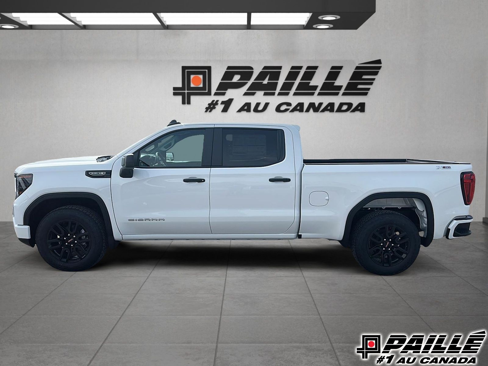 GMC Sierra 1500  2025 à Sorel-Tracy, Québec