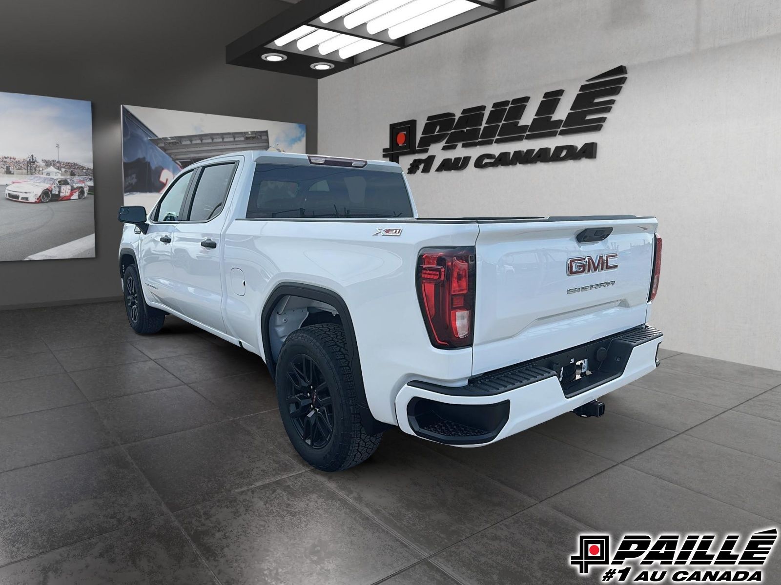 GMC Sierra 1500  2025 à Sorel-Tracy, Québec
