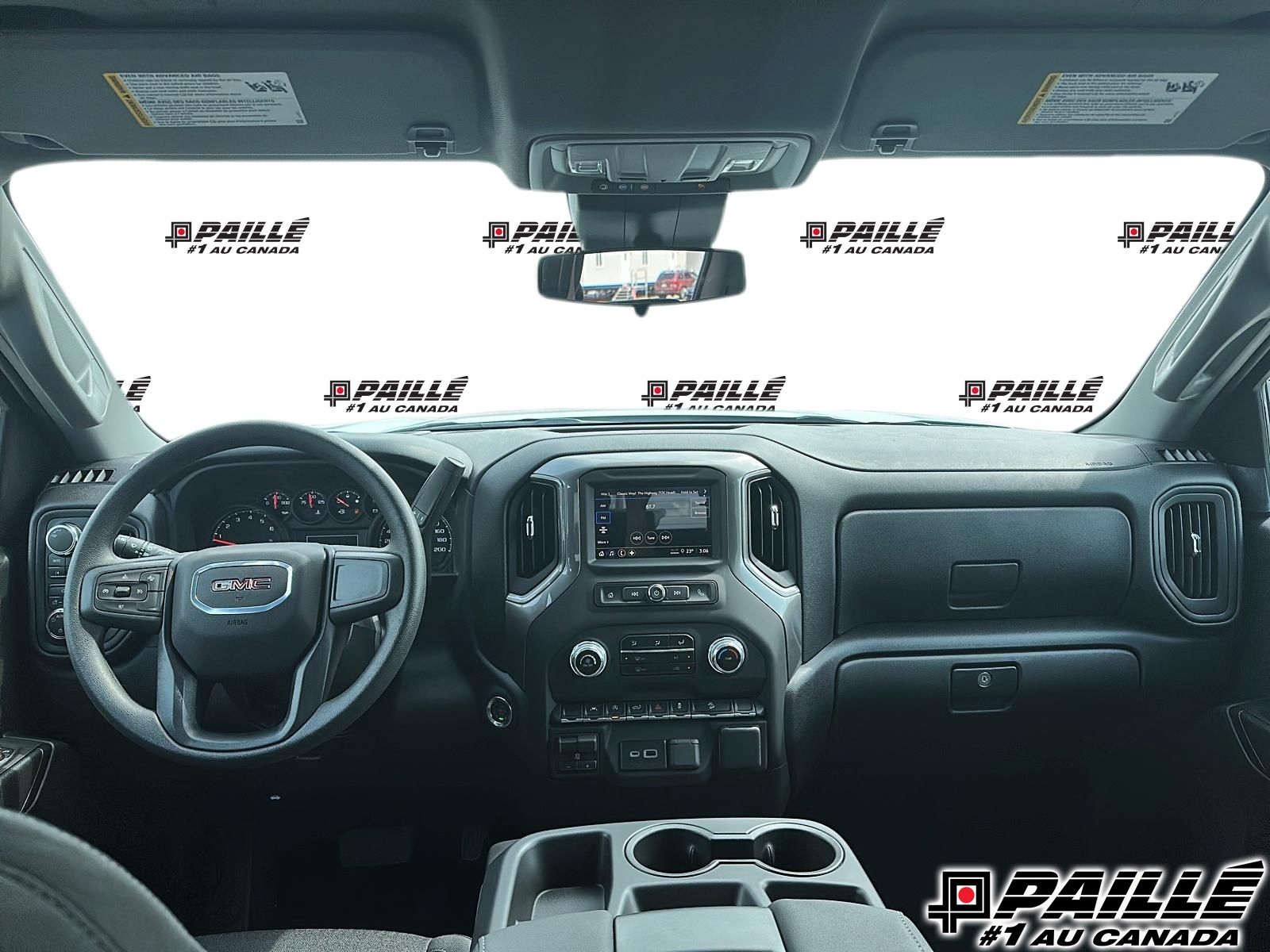 GMC Sierra 1500  2025 à Sorel-Tracy, Québec