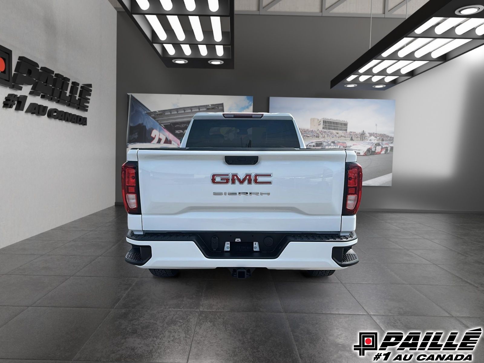 GMC Sierra 1500  2025 à Sorel-Tracy, Québec