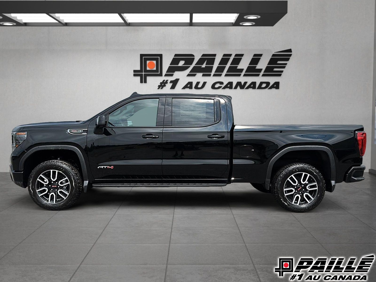 GMC Sierra 1500  2025 à Berthierville, Québec