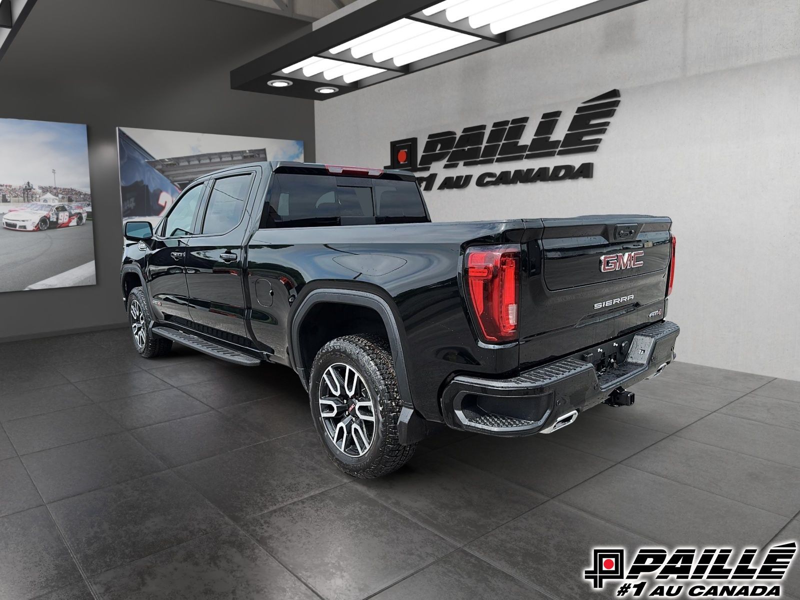 GMC Sierra 1500  2025 à Berthierville, Québec