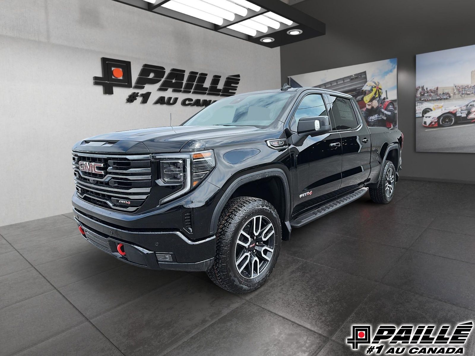 GMC Sierra 1500  2025 à Berthierville, Québec