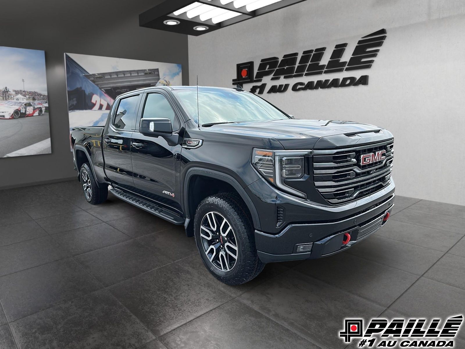 GMC Sierra 1500  2025 à Berthierville, Québec