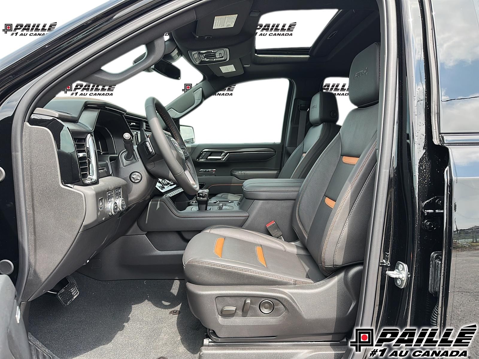 GMC Sierra 1500  2025 à Berthierville, Québec