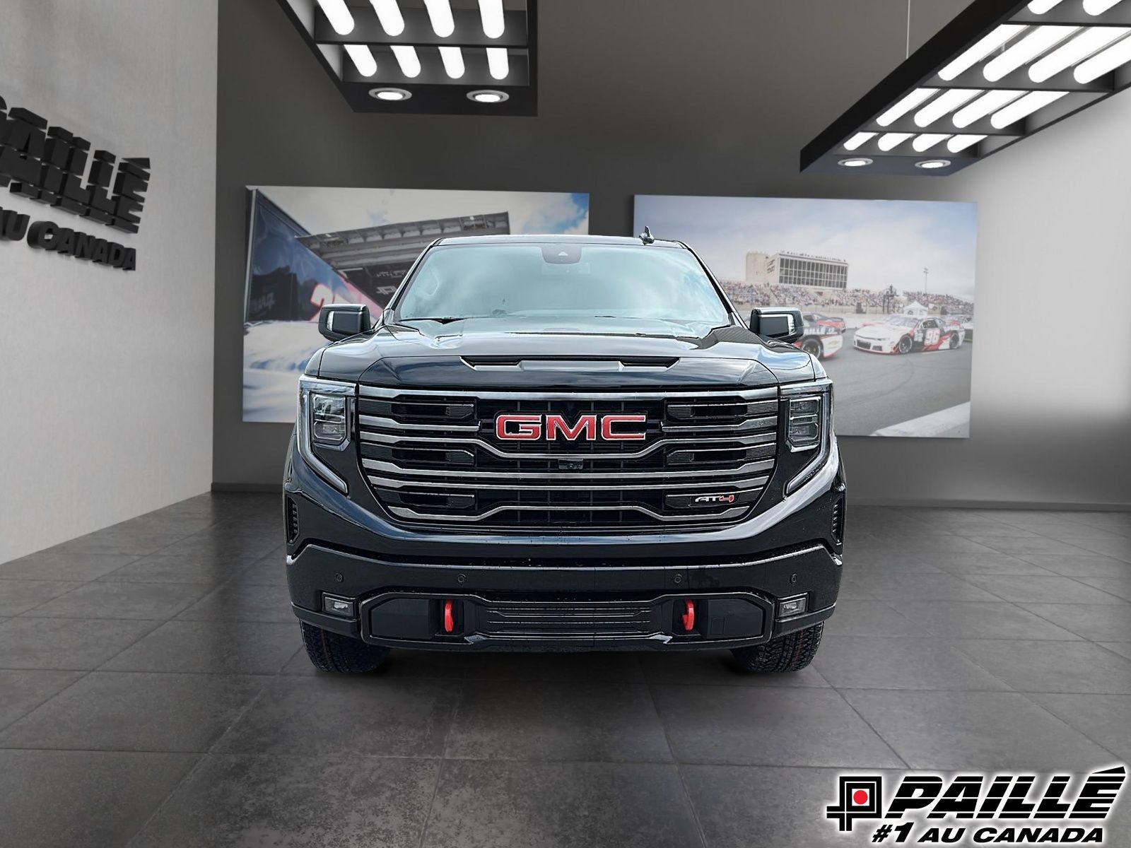 GMC Sierra 1500  2025 à Berthierville, Québec