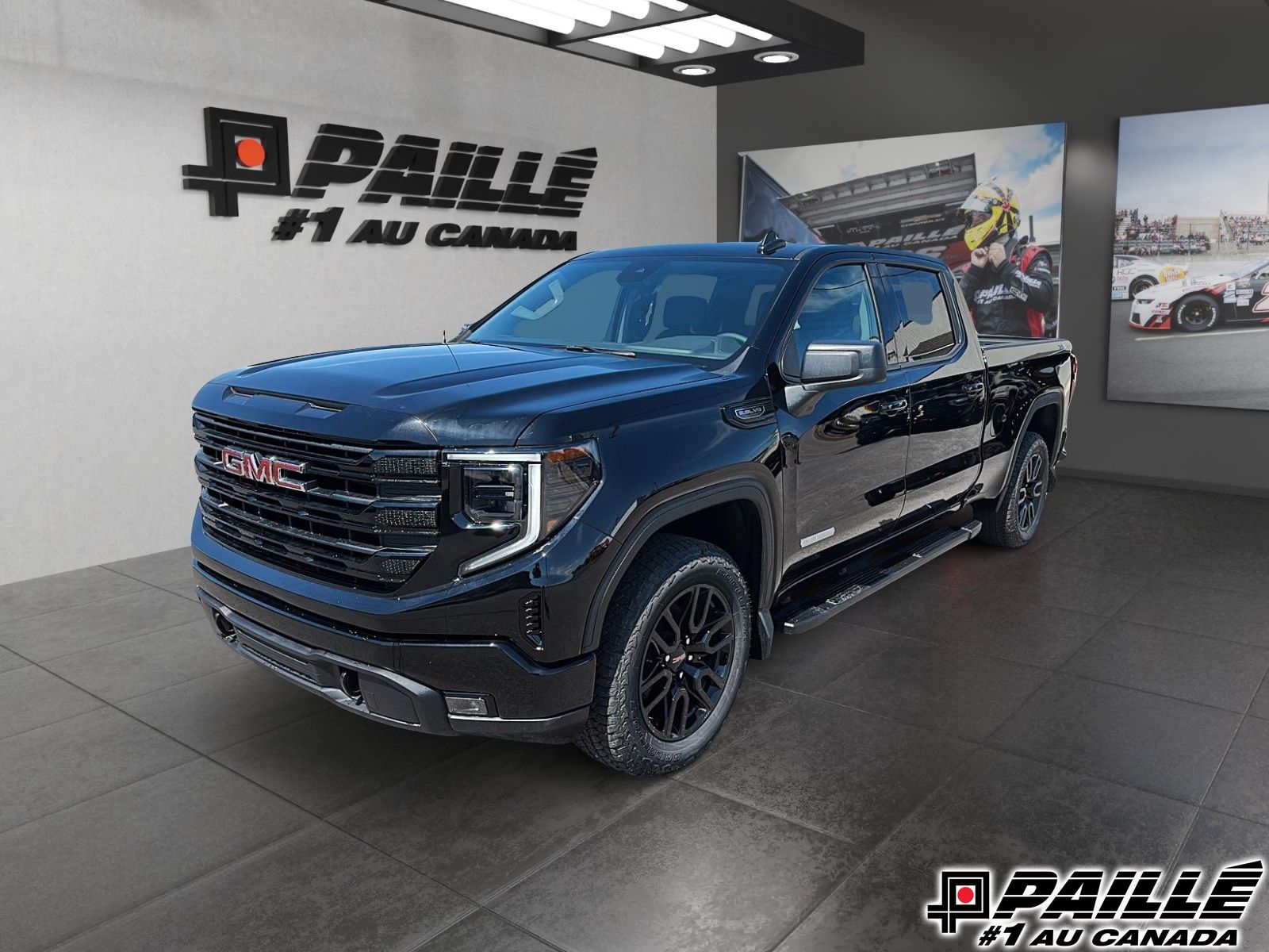 GMC Sierra 1500  2025 à Berthierville, Québec