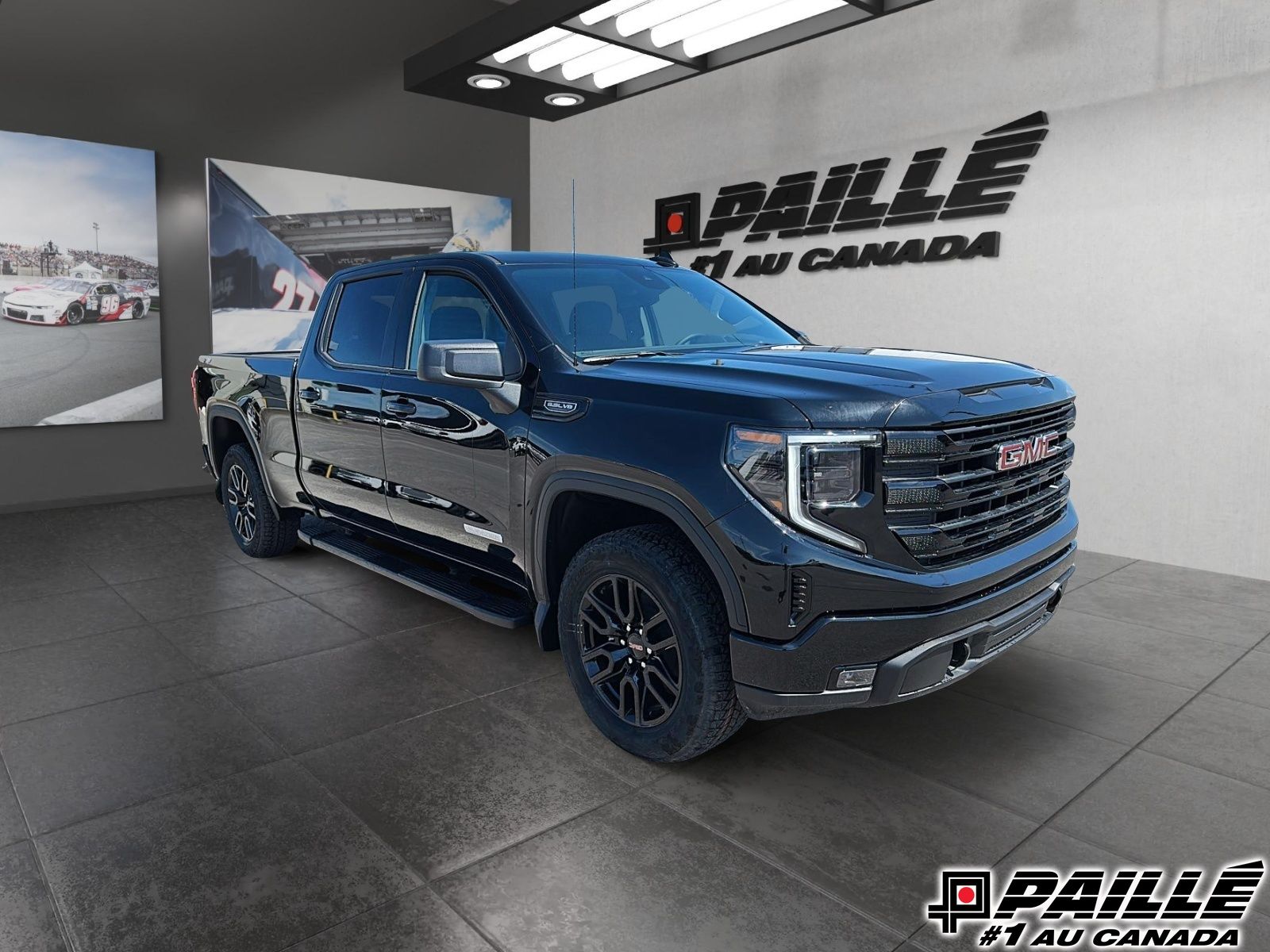 GMC Sierra 1500  2025 à Berthierville, Québec
