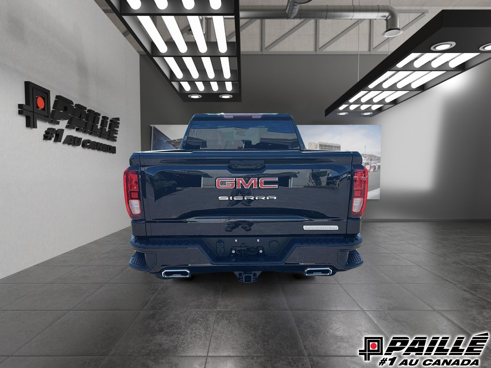 GMC Sierra 1500  2025 à Berthierville, Québec