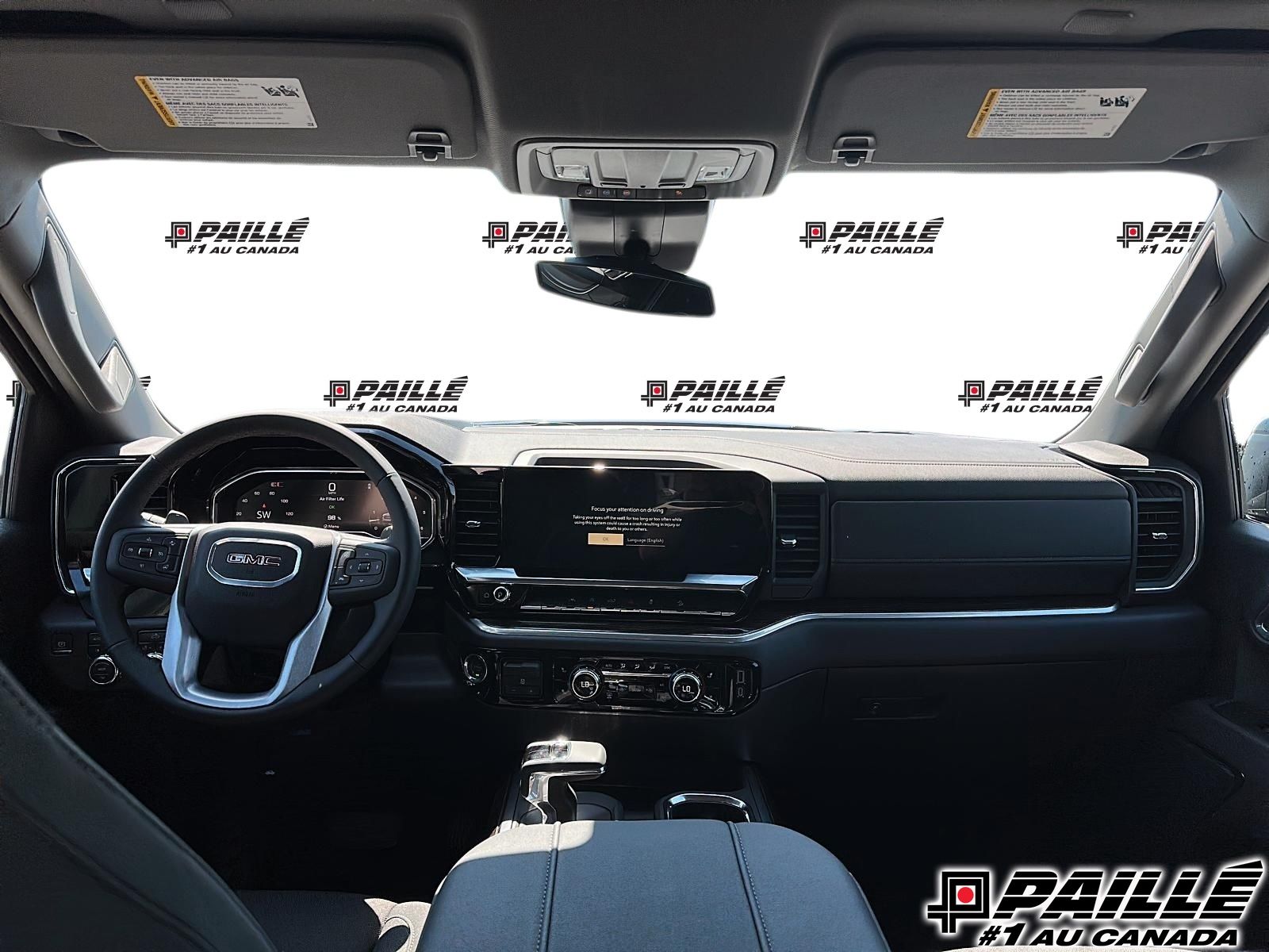 GMC Sierra 1500  2025 à Berthierville, Québec
