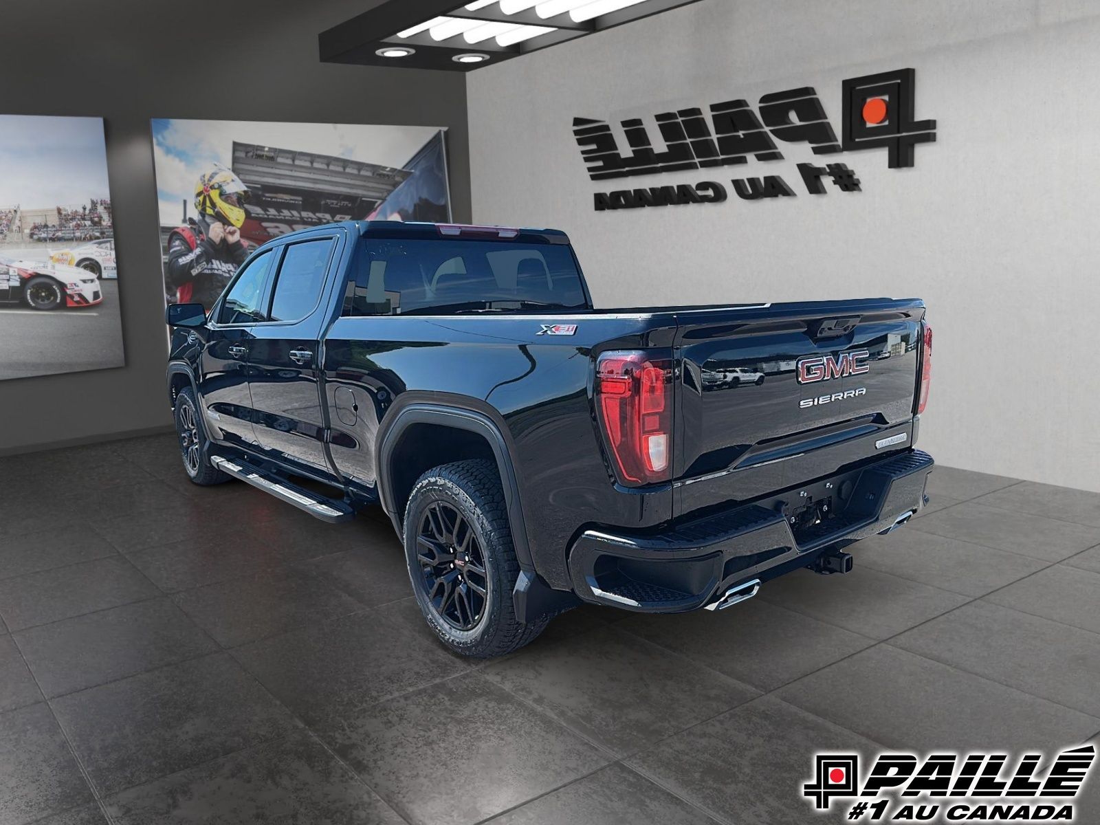 GMC Sierra 1500  2025 à Berthierville, Québec